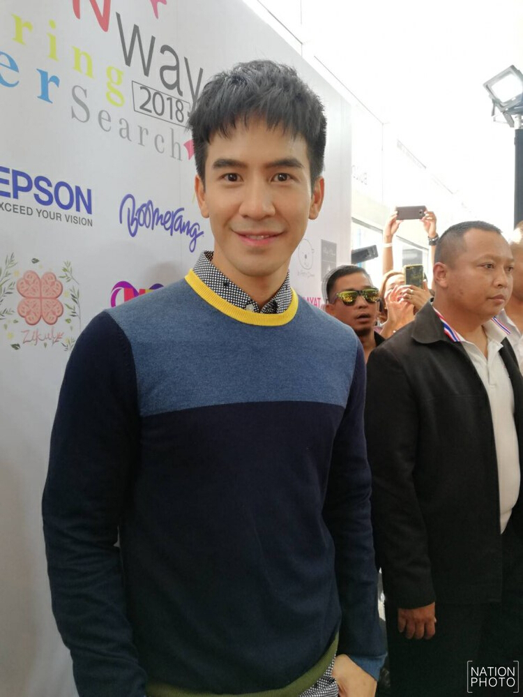 "โป๊ป"แจง 3 ตอนพิเศษ
"บุพเพสันนิวาส" เอาใจแฟนคลับ"ออเจ้า"