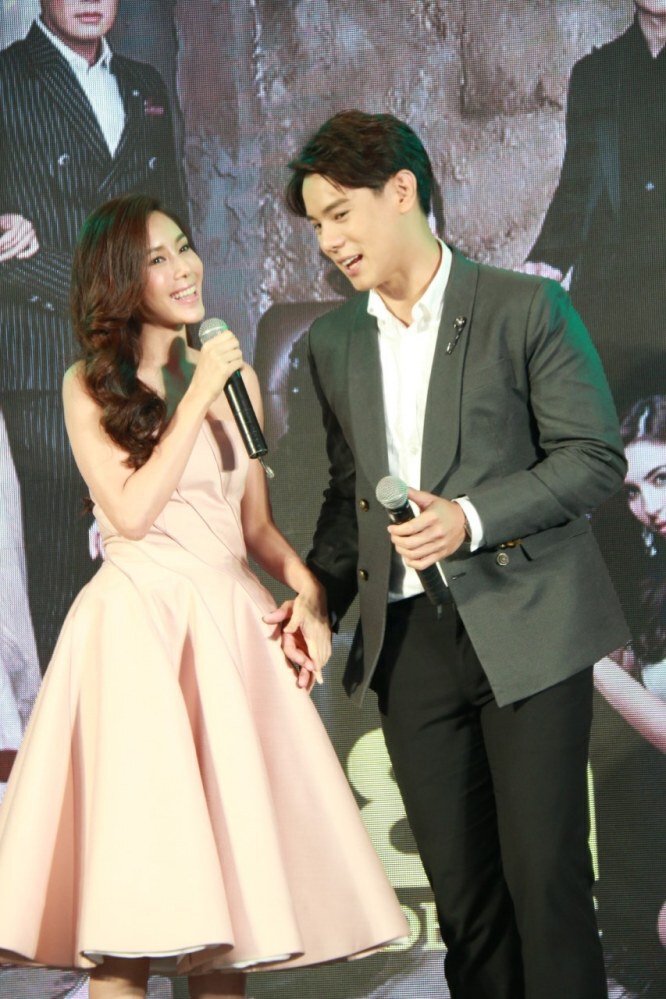 'ช่อง 7' ท้าชน 'ออเจ้า'  ยกทัพดาราแน่นเปิดตัวละครล็อตใหม่ 3 เรื่องรวด