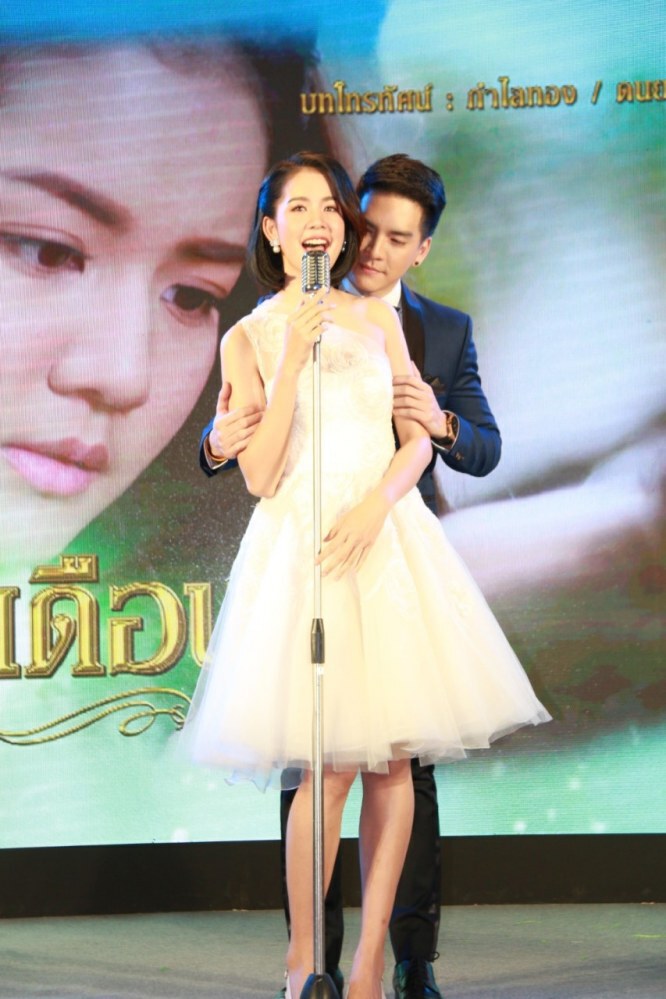'ช่อง 7' ท้าชน 'ออเจ้า'  ยกทัพดาราแน่นเปิดตัวละครล็อตใหม่ 3 เรื่องรวด