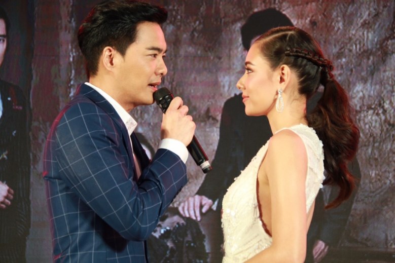 'ช่อง 7' ท้าชน 'ออเจ้า'  ยกทัพดาราแน่นเปิดตัวละครล็อตใหม่ 3 เรื่องรวด