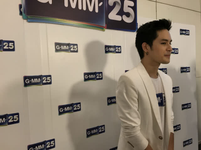 "เก้า จิรายุ" ติดเรียนโท ขอผ่อนผันทหารอีกปี
