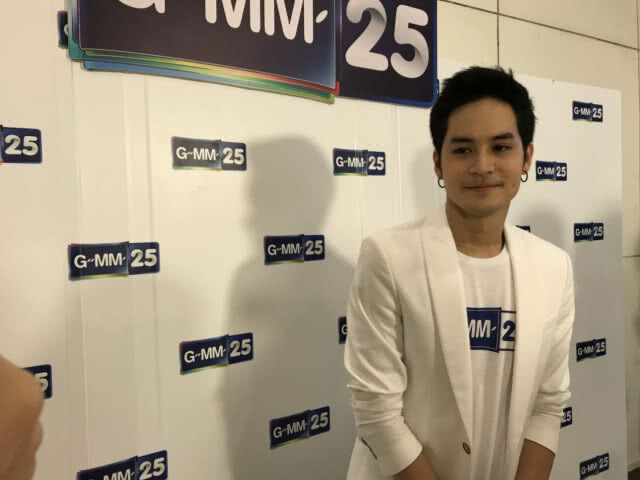 "เก้า จิรายุ" ติดเรียนโท ขอผ่อนผันทหารอีกปี