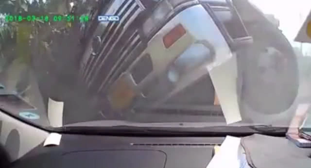 รอดตาย! แบบหวุดหวิด