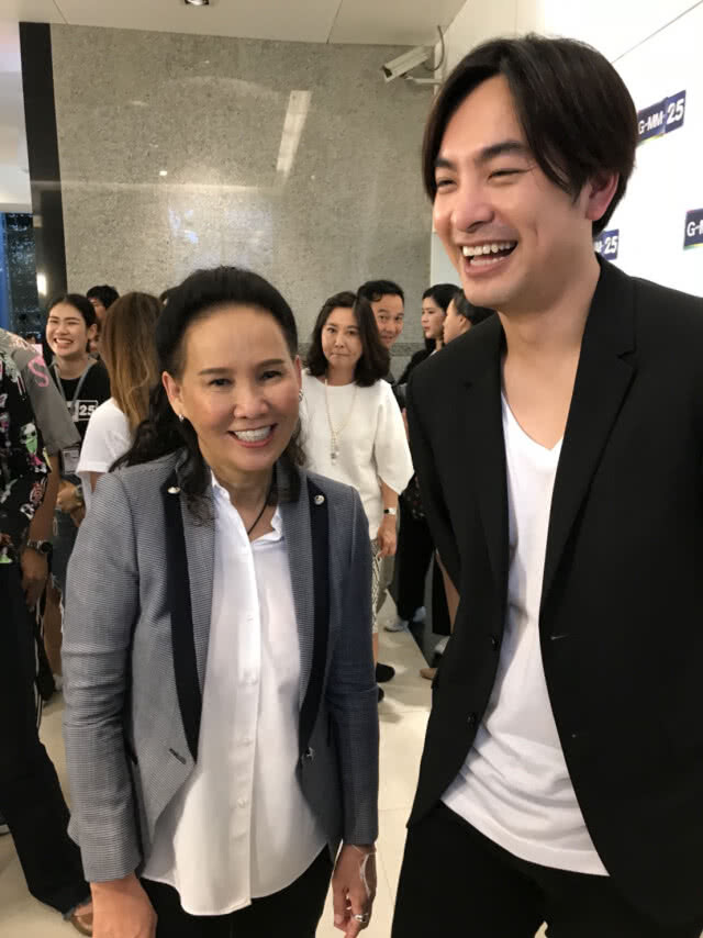 "ฉอด สายทิพย์"ชี้ชัดปรับตำแหน่งเป็นเรื่องปกติ