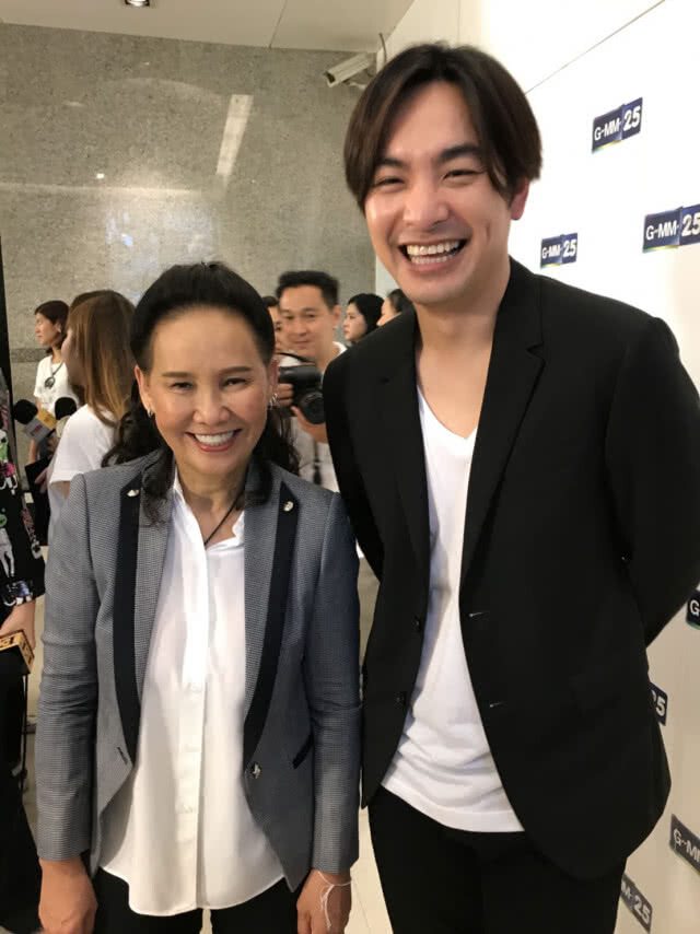 "ฉอด สายทิพย์"ชี้ชัดปรับตำแหน่งเป็นเรื่องปกติ