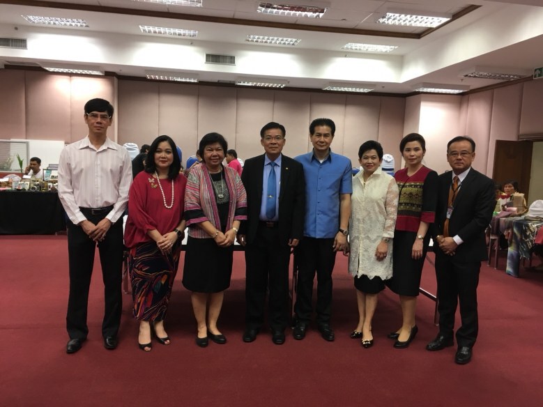 'การบินไทย' คัดผลิตภัณฑ์ OTOP 
จำหน่ายบนเครื่องบินในทุกเส้นทาง 
ยกระดับแบรนด์สู่สากล