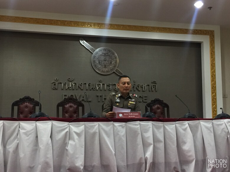 ตำรวจงัด10 มาตรการตรวจเข้มช่วงสงกรานต์ - บิ๊กตู่อวยพรปลอดภัย