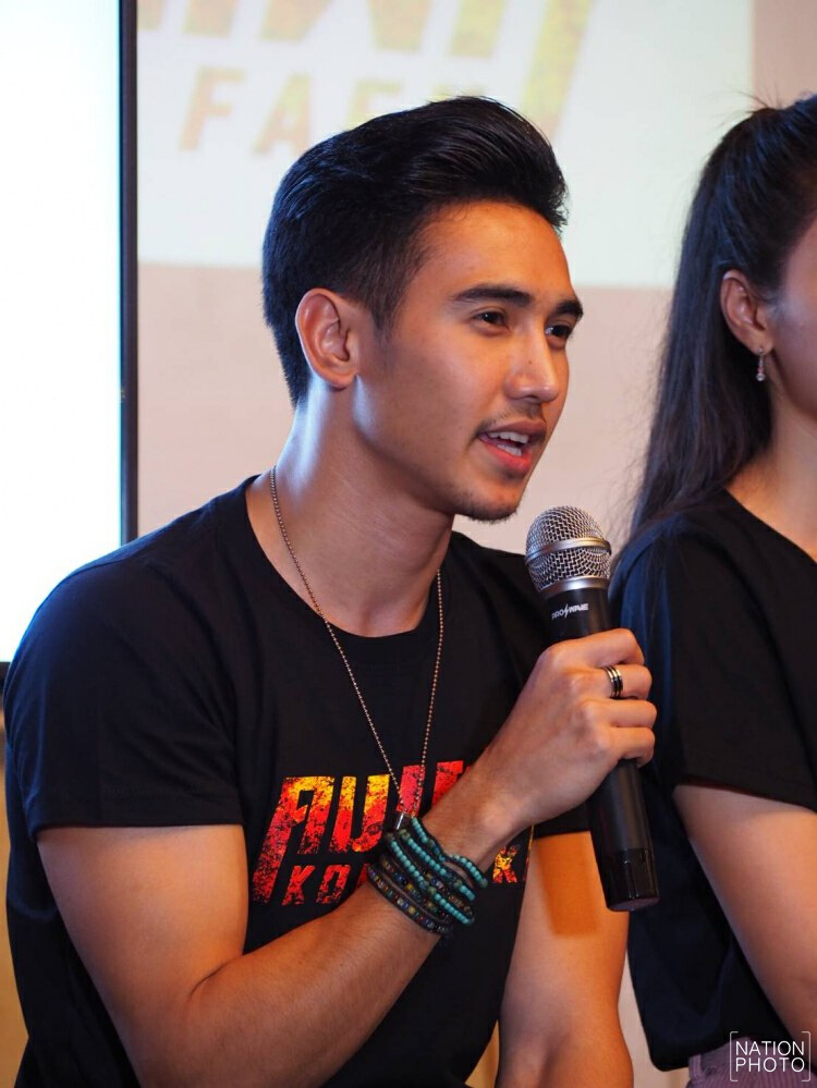 ออเจ้าทั้งหลายอกหัก!! "ก๊อต" แสดงความรัก "โบว์" ชัดเจน