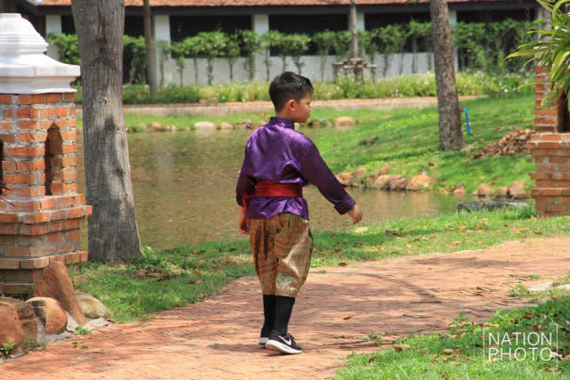 "บุพเพสันนิวาส" ดันจีดีพี จ.พระนครศรีอยุธยา
