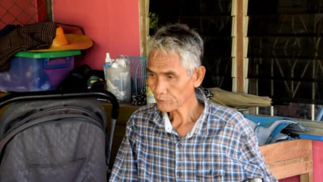 คดีฆ่ายกครัว 8 ศพ ญาติร่วมฟังคำพิพากษาวันนี้