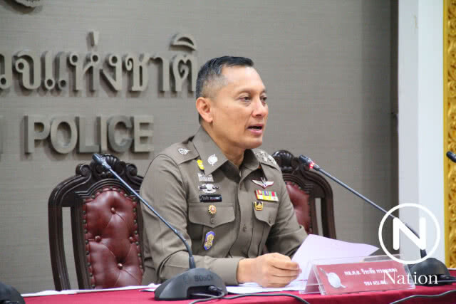 โฆษก ตร.เผยแจ้งข้อหาเจ้าของบริษัททัวร์มรณะ 18 ศพแล้ว