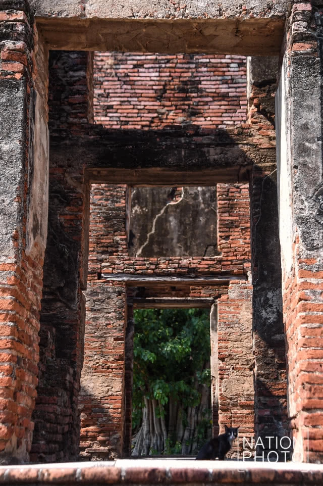 "บ้านวิชาเยนทร์" ตามรอยประวัติศาสตร์จากบุพเพสันนิวาส