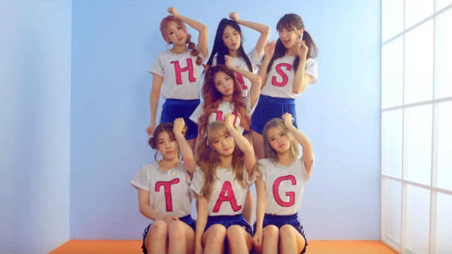 Zenti ดึง 7สาววง Hastag เป็นพรีเซ็นเตอร์เปิดค่าย