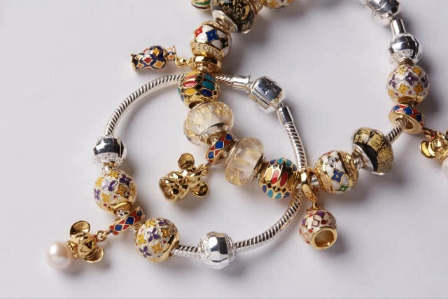 ช๊อปปิ้ง เครื่องประดับเงินแท้ แบรนด์ไทย