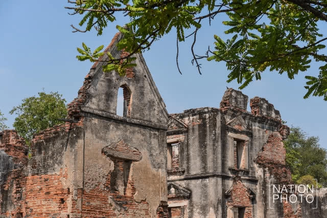 "บ้านวิชาเยนทร์" ตามรอยประวัติศาสตร์จากบุพเพสันนิวาส