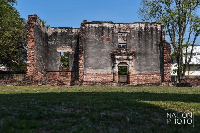 "บ้านวิชาเยนทร์" ตามรอยประวัติศาสตร์จากบุพเพสันนิวาส