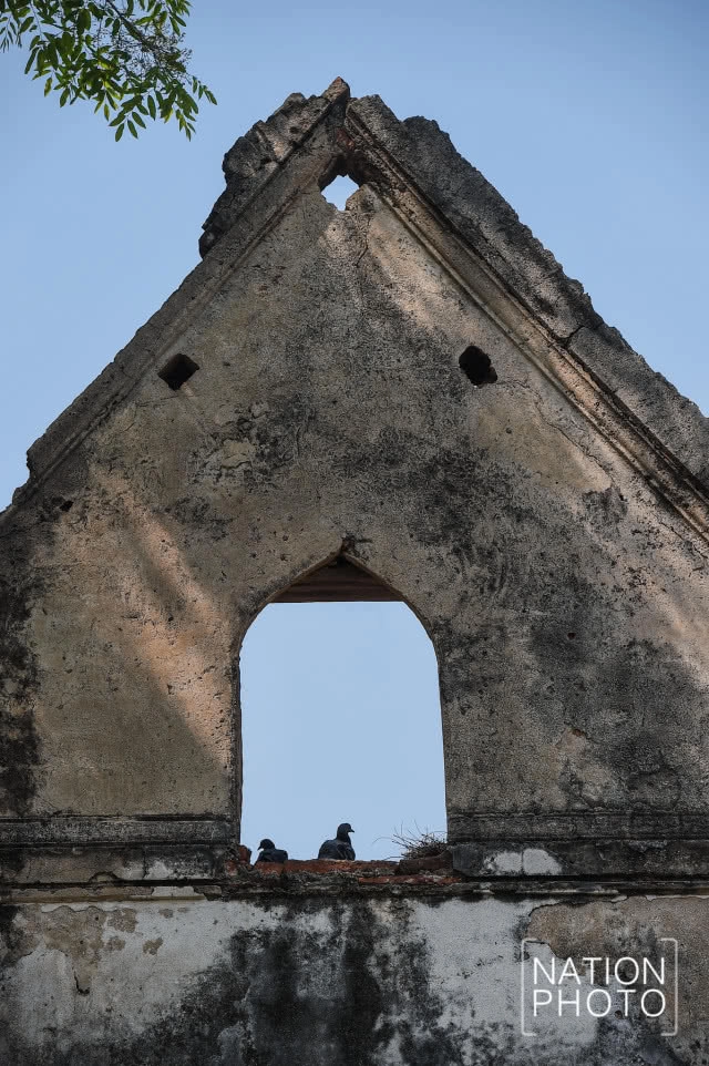 "บ้านวิชาเยนทร์" ตามรอยประวัติศาสตร์จากบุพเพสันนิวาส