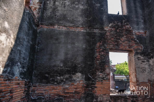 "บ้านวิชาเยนทร์" ตามรอยประวัติศาสตร์จากบุพเพสันนิวาส