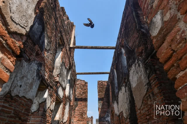 "บ้านวิชาเยนทร์" ตามรอยประวัติศาสตร์จากบุพเพสันนิวาส