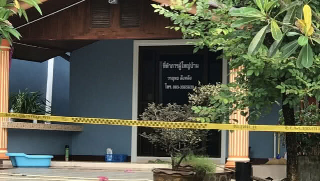 คดีฆ่ายกครัว 8 ศพ ญาติร่วมฟังคำพิพากษาวันนี้