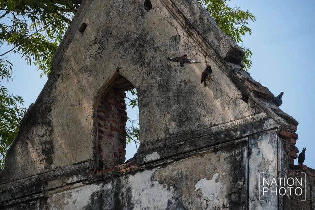 "บ้านวิชาเยนทร์" ตามรอยประวัติศาสตร์จากบุพเพสันนิวาส