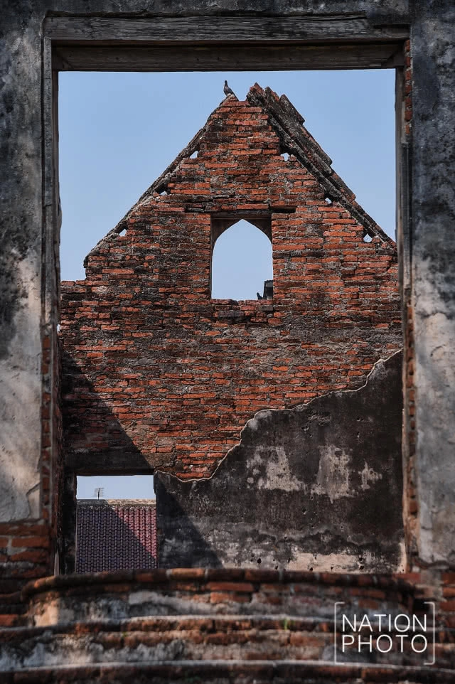 "บ้านวิชาเยนทร์" ตามรอยประวัติศาสตร์จากบุพเพสันนิวาส