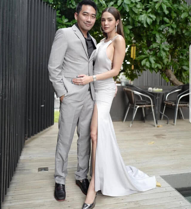 "อุ้ม" รอลุ้นฤกษ์ดี เตรียมจูงมือ "บอล" เข้าประตูวิวาห์ ปีนี้