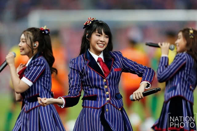 ของมันต้องมี!! ดาวน์โหลดเลย สติกเกอร์ไลน์ BNK48 Shonichi มีเสียงด้วย