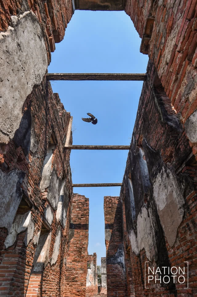 "บ้านวิชาเยนทร์" ตามรอยประวัติศาสตร์จากบุพเพสันนิวาส