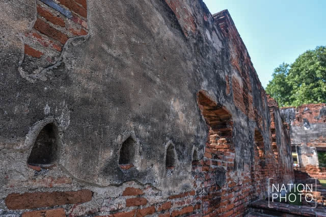 "บ้านวิชาเยนทร์" ตามรอยประวัติศาสตร์จากบุพเพสันนิวาส