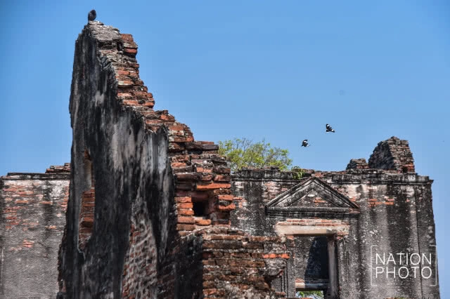 "บ้านวิชาเยนทร์" ตามรอยประวัติศาสตร์จากบุพเพสันนิวาส
