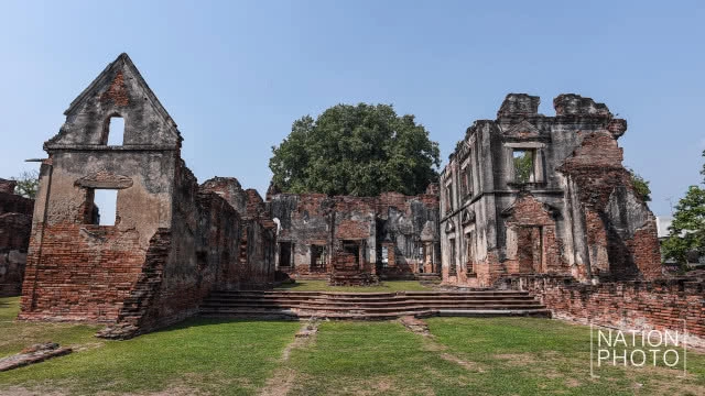 "บ้านวิชาเยนทร์" ตามรอยประวัติศาสตร์จากบุพเพสันนิวาส