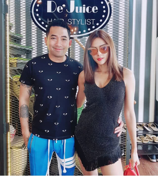 "อุ้ม" รอลุ้นฤกษ์ดี เตรียมจูงมือ "บอล" เข้าประตูวิวาห์ ปีนี้