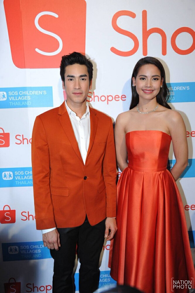 (คลิป) เขินหนักมาก! ญาญ่า' ถูก 'ณเดชน์' บอก 'รัก'