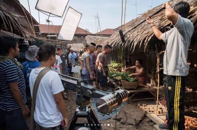 ผ่านไปไวเหมือนโกหก! เหล่านักแสดงร่วมโพสต์ถึงความหลัง ครบ 5 ปี "พี่มาก...พระโขนง"