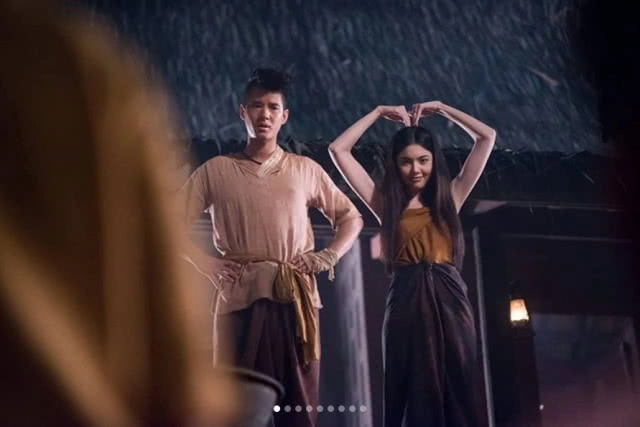 ผ่านไปไวเหมือนโกหก! เหล่านักแสดงร่วมโพสต์ถึงความหลัง ครบ 5 ปี "พี่มาก...พระโขนง"