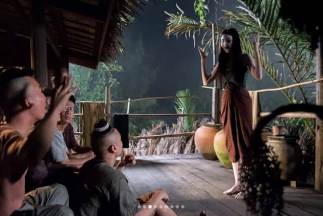 ผ่านไปไวเหมือนโกหก! เหล่านักแสดงร่วมโพสต์ถึงความหลัง ครบ 5 ปี "พี่มาก...พระโขนง"