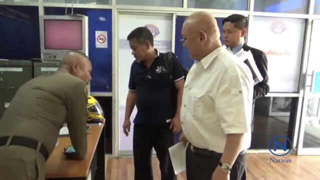"แผน" พยานฝั่ง"ครูปรีชา" โผล่กองปราบฯ
