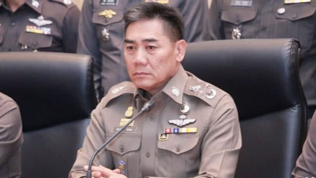 ตร.แจงปมนายกฯเด้ง 13 นายตำรวจเอี่ยวค้ามนุษย์
