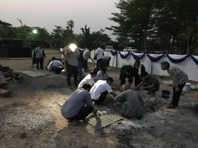 เจ้าของทัวร์มรณะ 18 ศพ ประกาศยกเลิกกิจการ