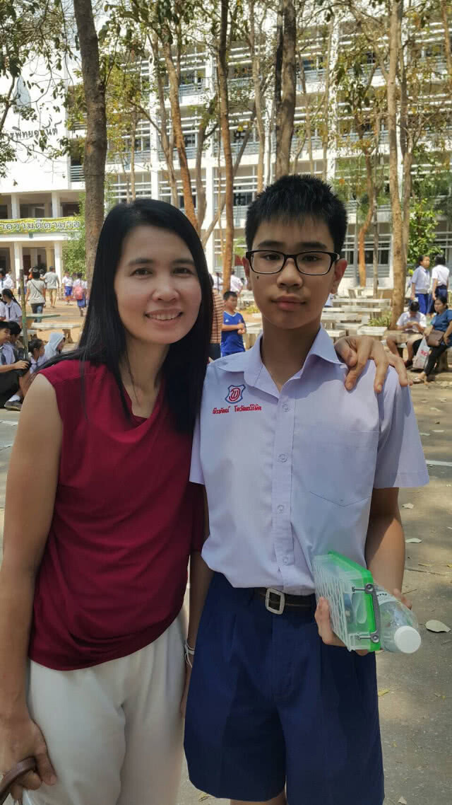 เคล็ดไม่ลับ! เด็กเก่งขอนแก่น สอบ O-NET คณิตเต็ม 100