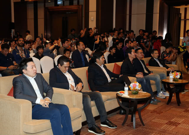 เกมเมอร์ไม่ควรพลาด!! "สิงห์" จัดแข่งจัด โปรลีก ประเดิมดวล "DotA 2" เม.ย.นี้