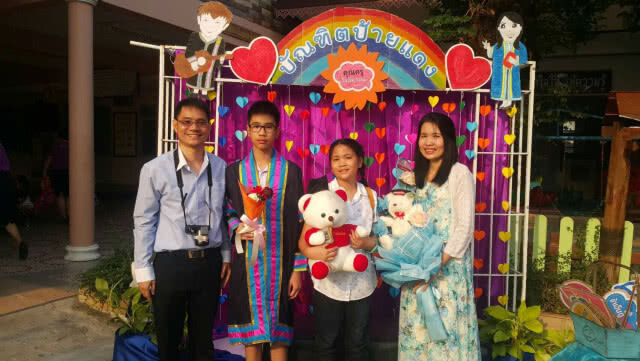 เคล็ดไม่ลับ! เด็กเก่งขอนแก่น สอบ O-NET คณิตเต็ม 100