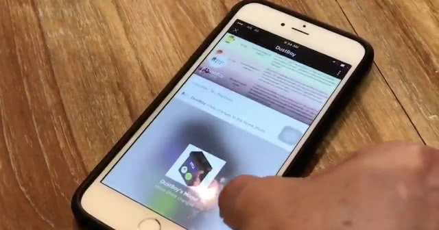 จังหวัดแรกของไทย! เชียงใหม่เปิดตัวไลน์ "DustBoy" เตือนภัยตัวเองเมื่อค่าฝุ่นเกินค่ามาตรฐาน