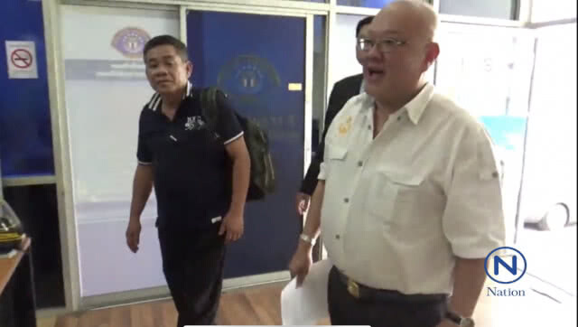 "แผน" พยานฝั่ง"ครูปรีชา" โผล่กองปราบฯ