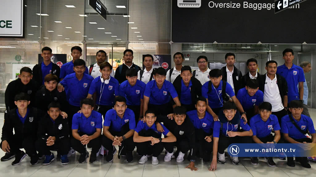 ช้างศึก ยู19 ถึงไทย, "อิสสระ" เตรียมส่งรายงานช่วยเด็กพัฒนาตัวเองเมื่อเล่นให้สโมสร