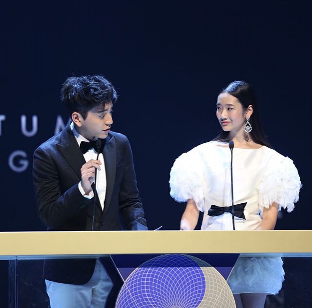 'ออกแบบ' ทิ้งเงิน 15 ล้านงานที่จีน
ทำไมเธอปฏิเสธ?