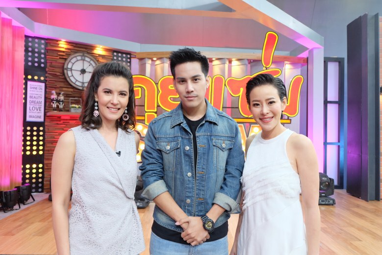 "เอิร์ธ" วิศววิท หนุ่มแซบขวัญใจออเจ้า 
เปิดปากตอบทุกเรื่องหลังเจอโซเชียลโจมตี