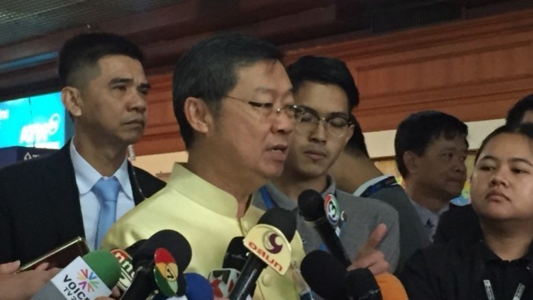 "ประยุทธ์"เปิดเฟซบุ๊ก
ให้คนไทยส่งข้อความ
แนะนำโดยตรง