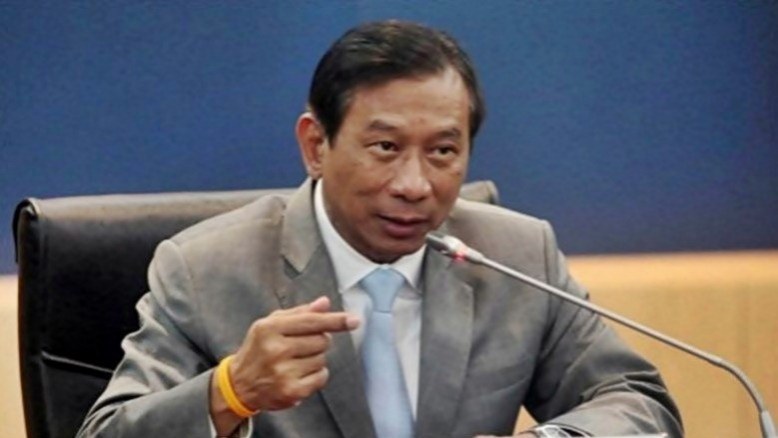 "ประยุทธ์"เปิดเฟซบุ๊ก
ให้คนไทยส่งข้อความ
แนะนำโดยตรง